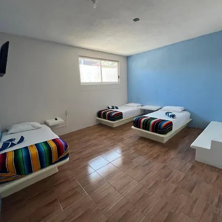 La Casa De La Abuela
