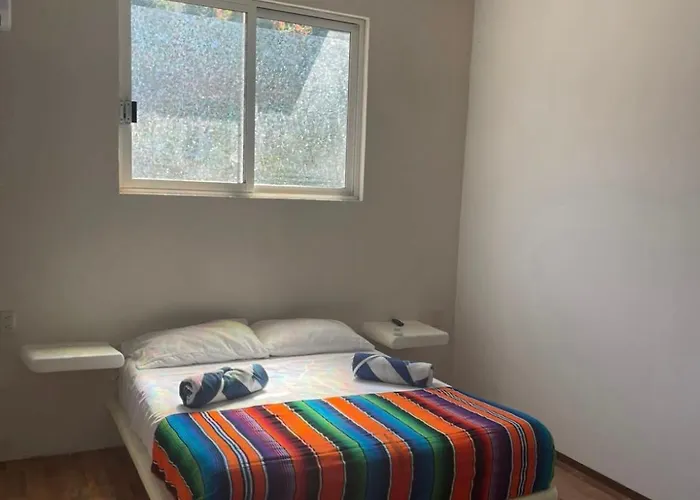 La Casa De La Abuela Pensión